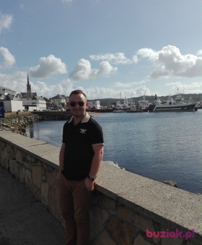 Damian, Male, 34, Wielka Brytania, Photo: 2