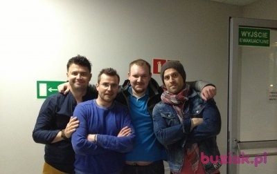 Paweł, Male, 34, Wrocław, Polska, Photo: 1