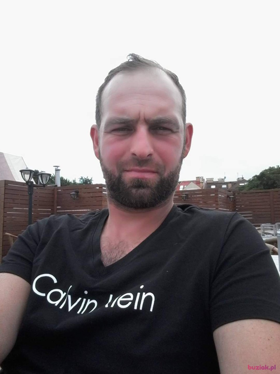 Czarny, Male, 43, Koszalin, Polska: 1
