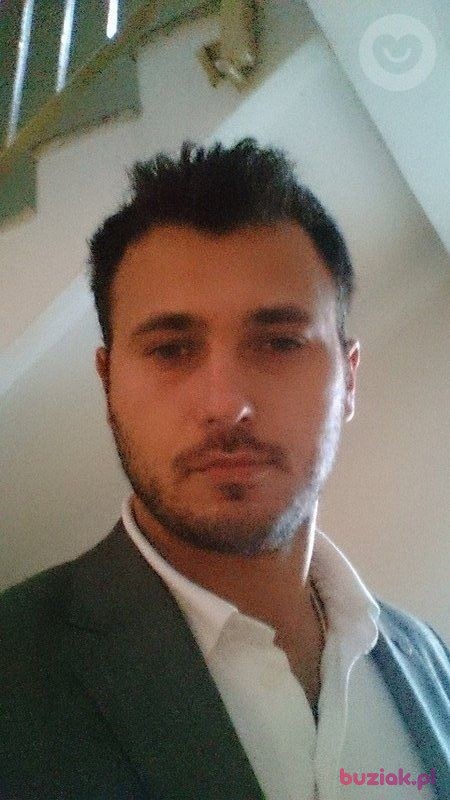 Marek, Male, 41, Katowice, Polska: 1