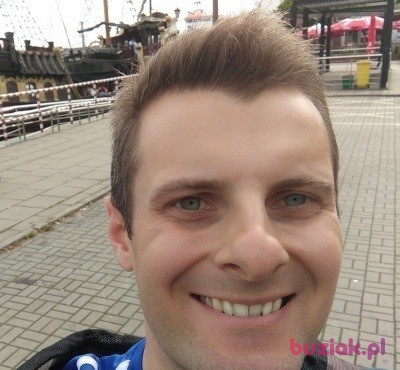 RaceDriver, Male, 37, Poznań, Polska, Photo: 12