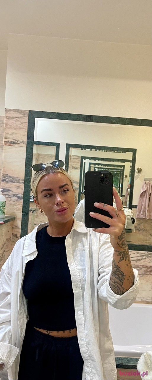 Zuz, Kobieta, 35, Wielka Brytania: 1
