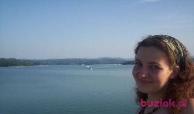 Renata13, Female, 44, Otwock, Polska, Photo: 1