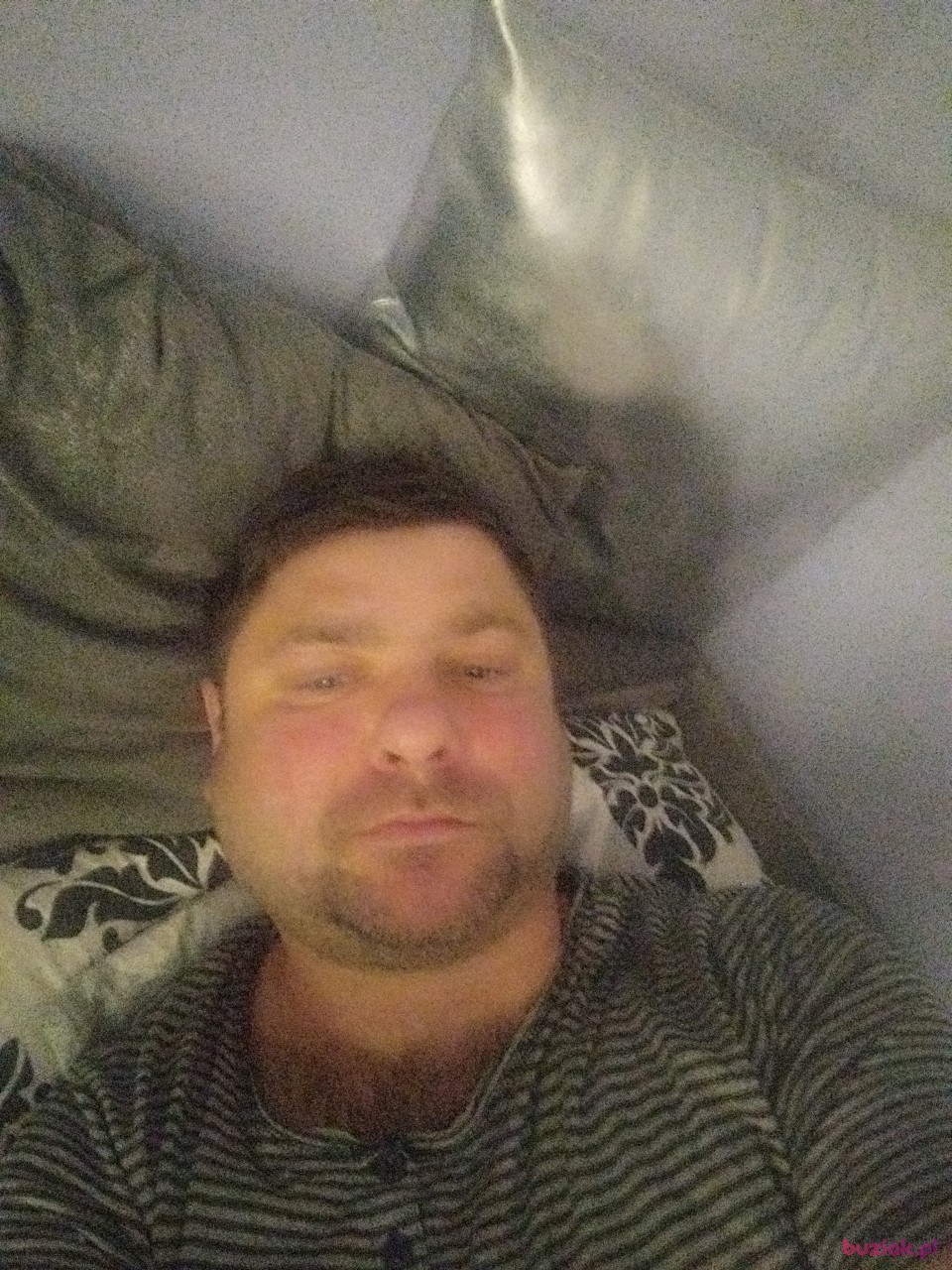 Marcin, Mężczyzna, 42, Poznań, Polska: 1