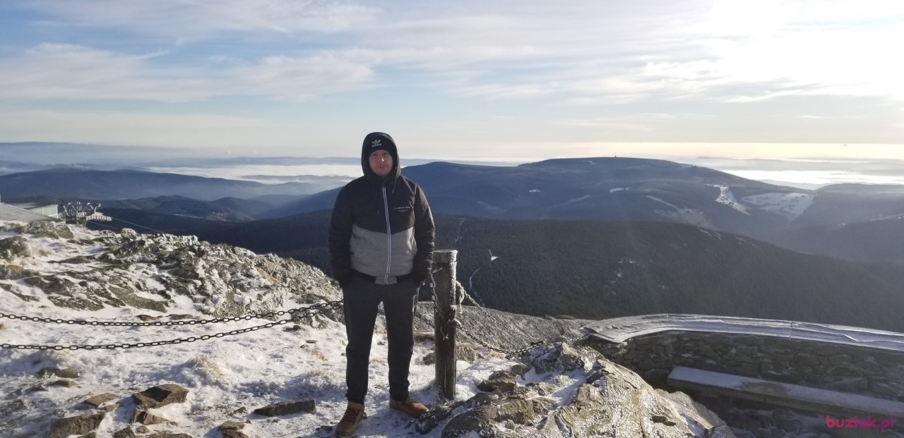 Łukasz, Mężczyzna, 37, Warszawa, Polska, Zdjęcie: 2