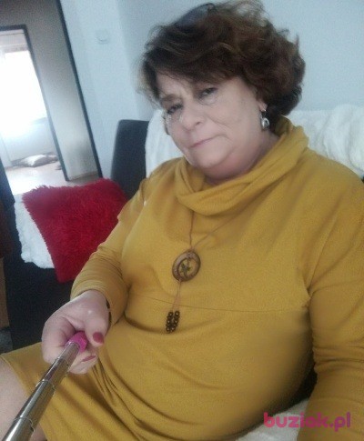 Ewa, Kobieta, 63, Głogów, Polska, Zdjęcie: 2