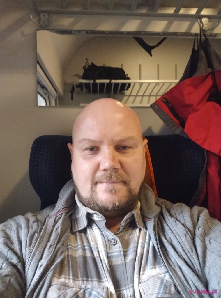 Marcin, Male, 45, Iława, Polska, Photo: 1
