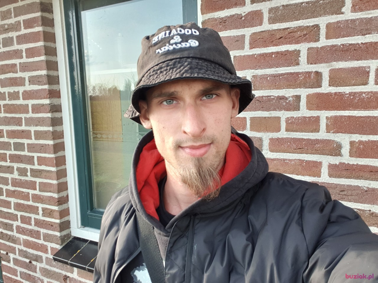 Michal, Male, 27, Haarlem North Holland Province, Holandia, Photo: 1