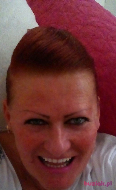 Ola, Kobieta, 56, Frankfurt Hesse, Niemcy, Zdjęcie: 2