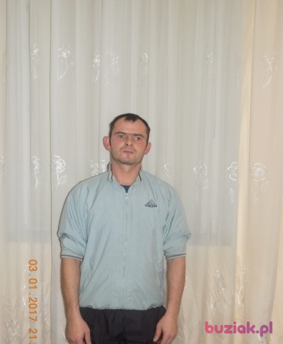 Norbert, Male, 44, Gubin, Polska: 1