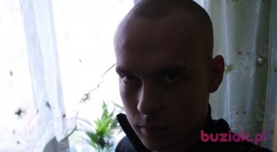 Adrian, Mężczyzna, 32, Zawiercie, Polska: 1