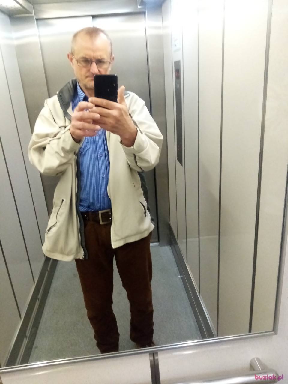 Slawek, Male, 58, Wodzisław Śląski, Polska, Photo: 2