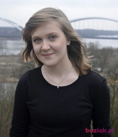 Marta , Kobieta, 27, Toruń, Polska, Zdjęcie: 1