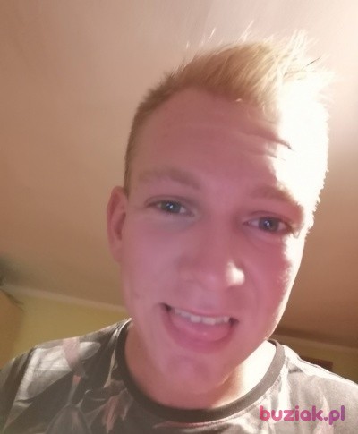 Michał, Male, 29, Niemcy, Photo: 1