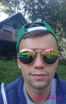 Artur, Male, 32, Wałbrzych, Polska: 1
