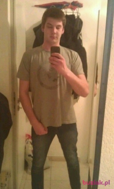 Oskar, Mężczyzna, 30, Mannheim, Niemcy, Zdjęcie: 1