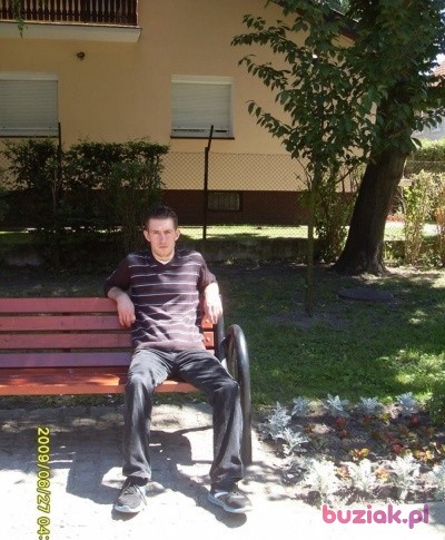 Patryk-1988, Mężczyzna, 37, Elbląg, Polska, Zdjęcie: 3