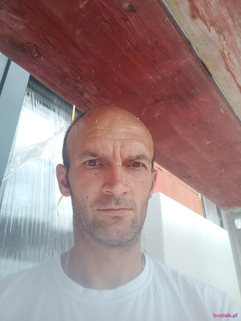 Kry, Mężczyzna, 42, Białystok, Polska: 1