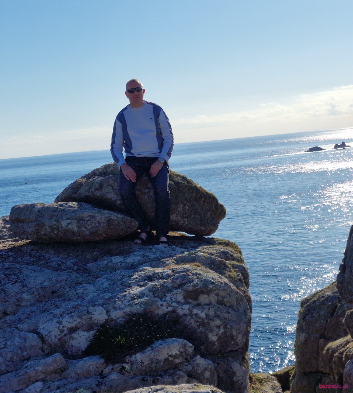 Piotr, Mężczyzna, 51, Louth, Wielka Brytania, Zdjęcie: 7