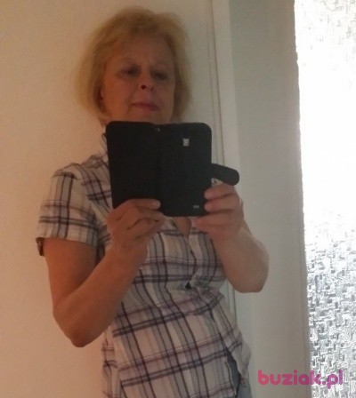 elaspin, Female, 65, Berlin, Niemcy, Photo: 1