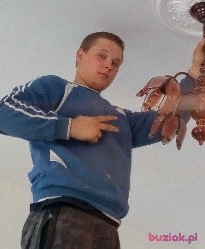 Kamilo, Male, 32, Sławno, Polska: 1