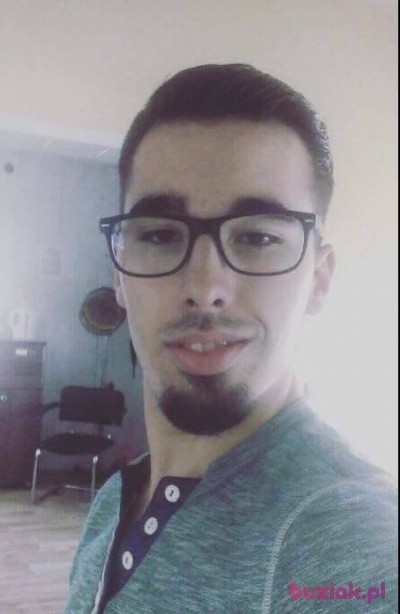 Damian, Male, 26, Kraśnik, Polska: 1