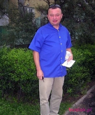 Roman, Mężczyzna, 64, Mysłowice, Polska: 1
