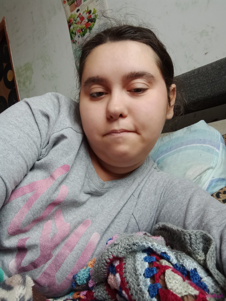 Andżelika, Female, 30, Jaworzno, Polska: 1