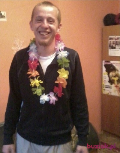 Daniel, Mężczyzna, 35, Kraśnik, Polska: 1