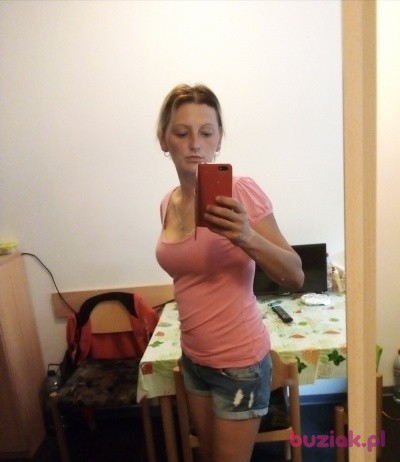 Mili247, Female, 43, Polska, Photo: 1