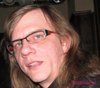 Tomek, Male, 52, Poznań, Polska, Photo: 2