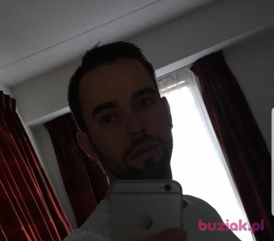 Łukasz , Male, 33, Holandia, Photo: 1
