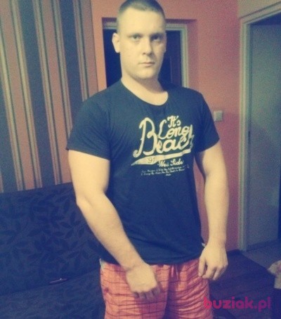 lisekwilk, Mężczyzna, 33, Szczecin, Polska, Zdjęcie: 2