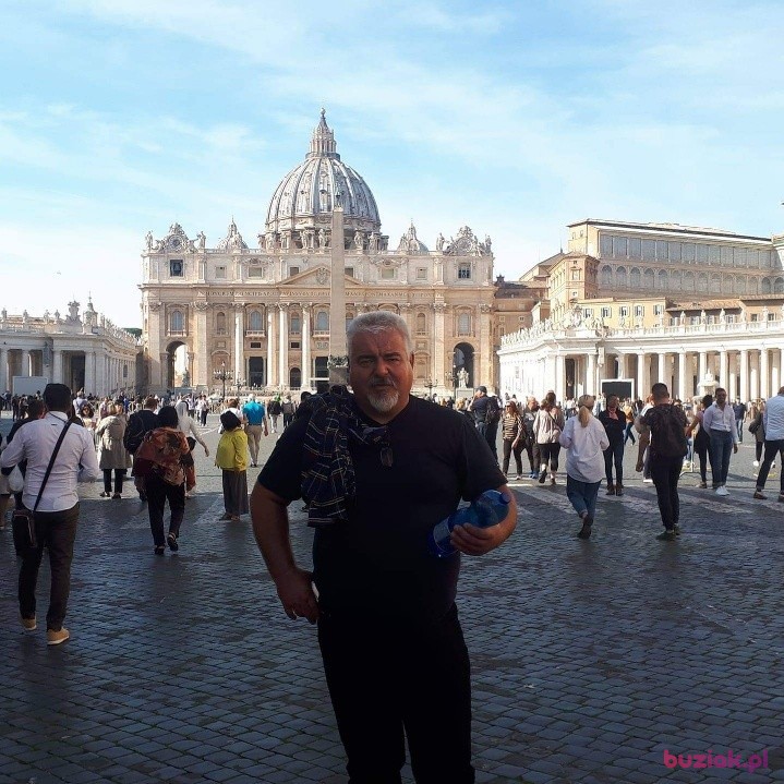 Adam, Male, 55, Zabrze, Polska: 1