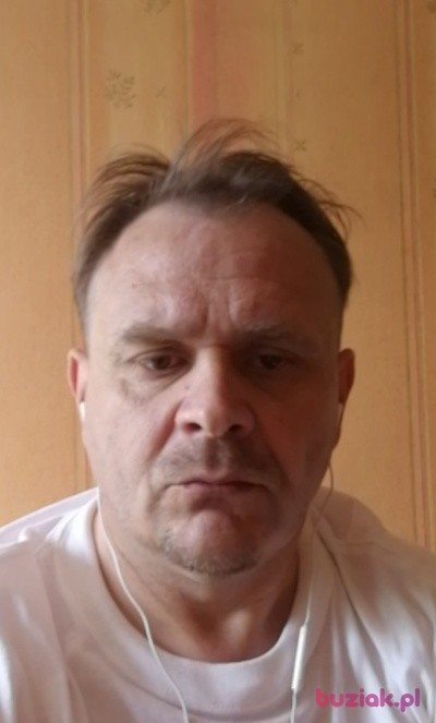 Krzysztof, Male, 54, Zgierz, Polska, Photo: 1