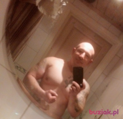 Rafal, Mężczyzna, 45, Szwecja: 1
