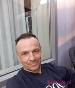 Krzysztof, Male, 48, Holandia, Photo: 1