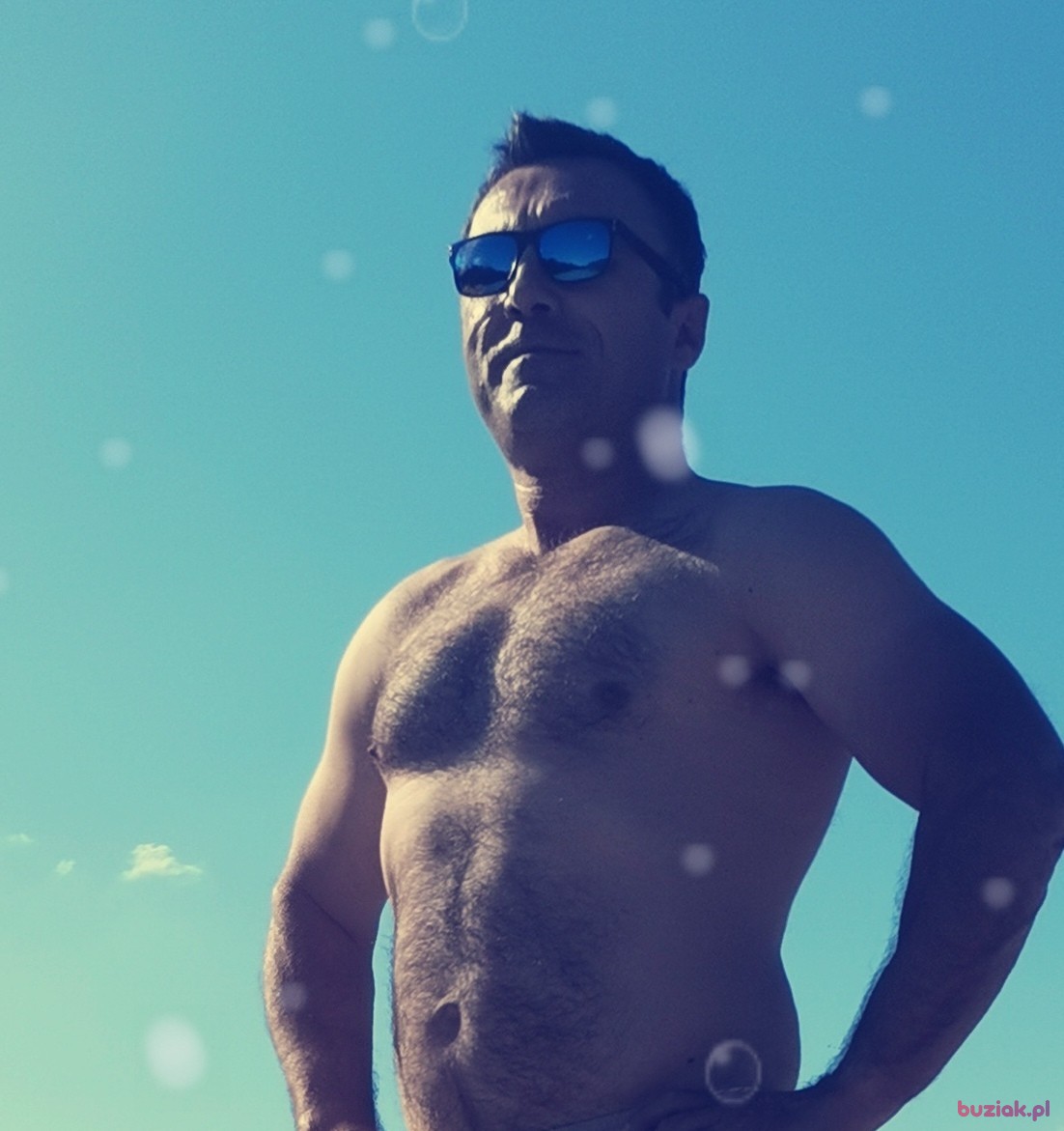 Kornel, Mężczyzna, 45, Monachium, Niemcy, Zdjęcie: 1