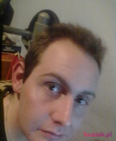 MAREK, Male, 36, Katowice, Polska: 1