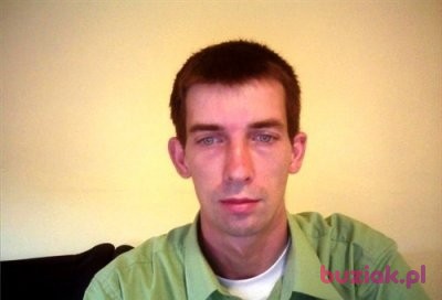 paweł, Mężczyzna, 44, Poznań, Polska, Zdjęcie: 1