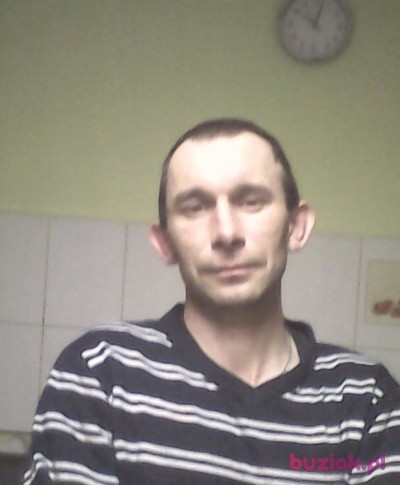 Marcin, Mężczyzna, 46, Góra, Polska: 1