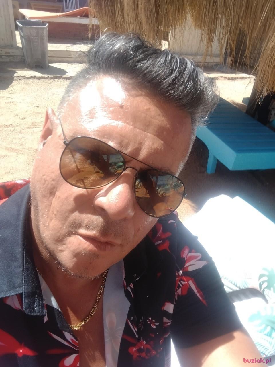 Rik, Male, 55, Andrychów, Polska, Photo: 2