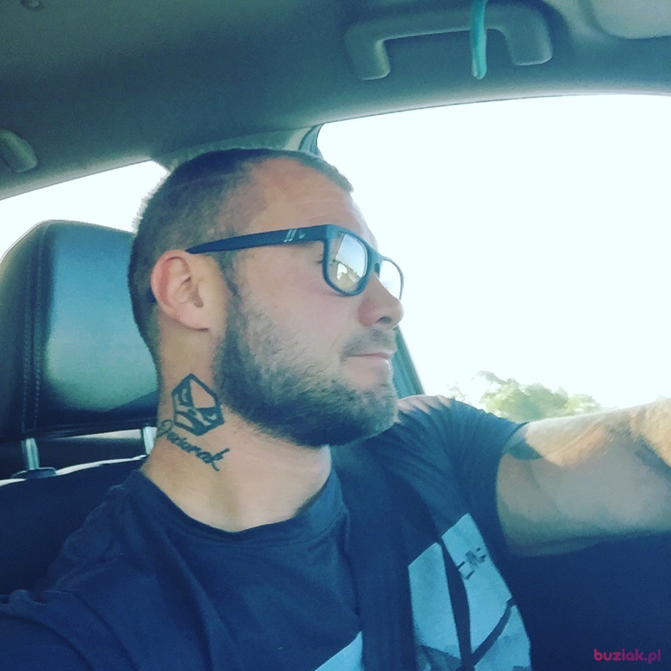 Leszek, Male, 39, Eigersund Municipality, Norwegia, Photo: 2