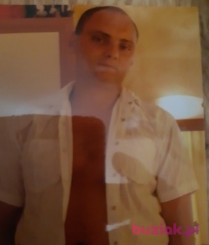 Daniel, Mężczyzna, 44, Poznań, Polska: 1