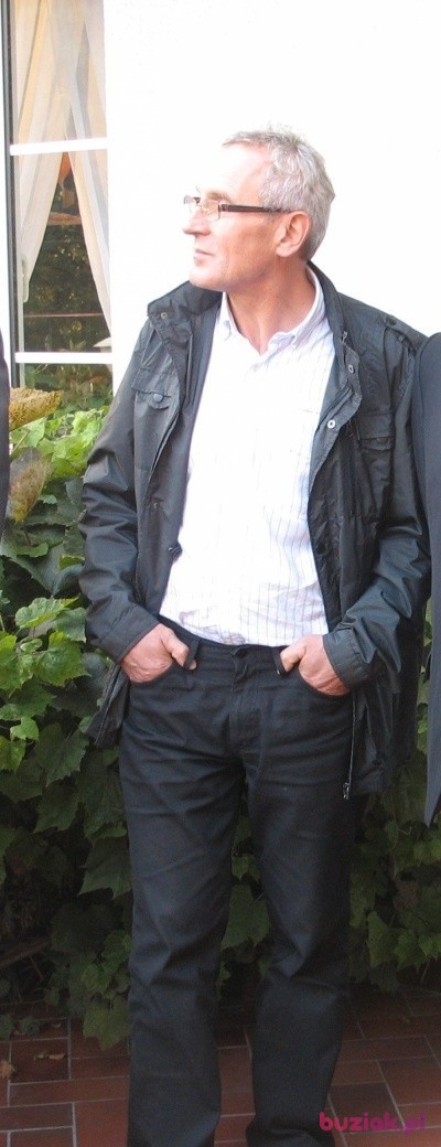 Mirek, Male, 54, Bydgoszcz, Polska, Photo: 1