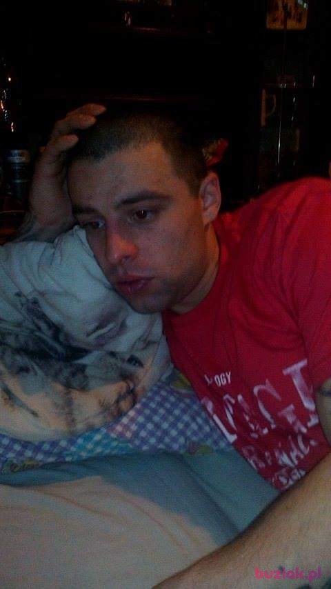 Adrian, Male, 34, Lublin, Polska: 1