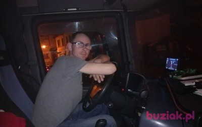 krzysiek, Male, 38, Prabuty, Polska, Photo: 6