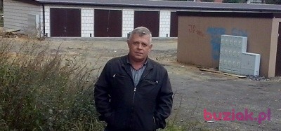 Eryk, Male, 58, Wieluń, Polska, Photo: 1