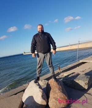 Robert, Mężczyzna, 41, Warszawa, Polska: 1