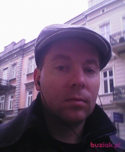 grzegorzka, Mężczyzna, 37, Kraków, Polska, Zdjęcie: 2